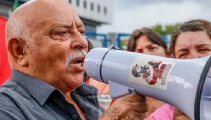 Irmão de Lula: sindicato burla rastreio de verbas do INSS, diz Coaf