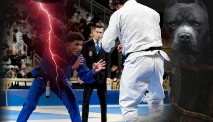 BPCHOQUE/RN anuncia 2º Campeonato de Jiu-Jítsu em novembro de 2025