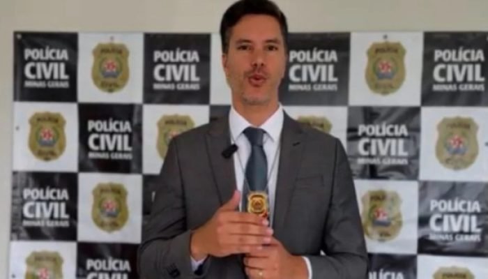 Armas de fogo desaparecem de delegacia em MG; servidora é autuada