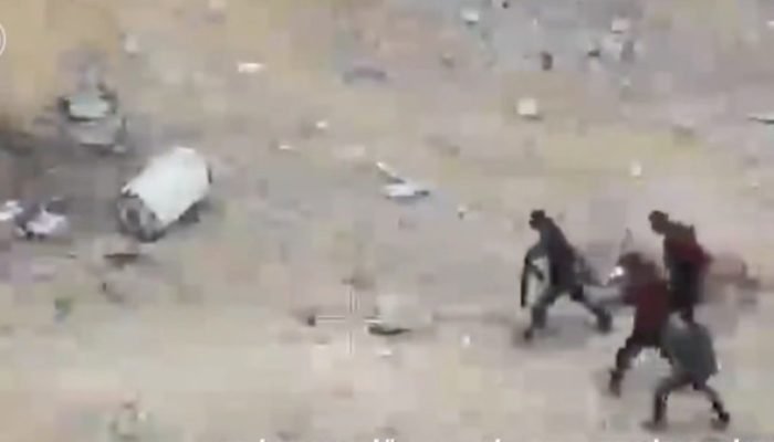 FDI alega violações de cessar-fogo pelo Hamas em Gaza