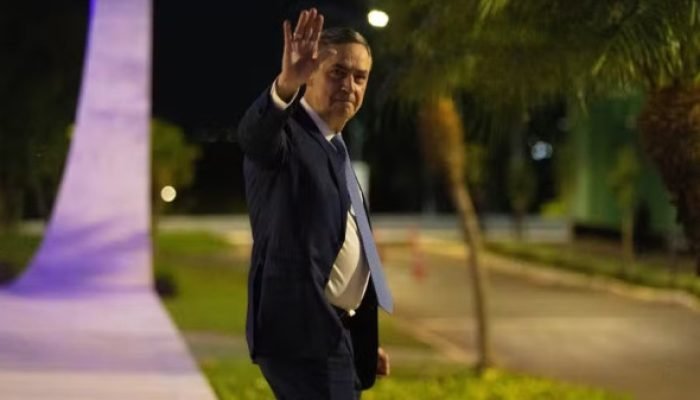 Barroso teria se sentido o mais atingido por sanções de Trump, diz site
