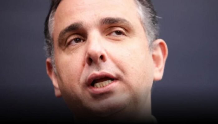 Pacheco busca apoio bolsonarista na campanha para o STF