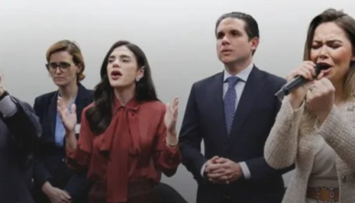 Bancada Cristã Irrita Esquerda e Mostra Força ao Derrubar Resolução do Aborto