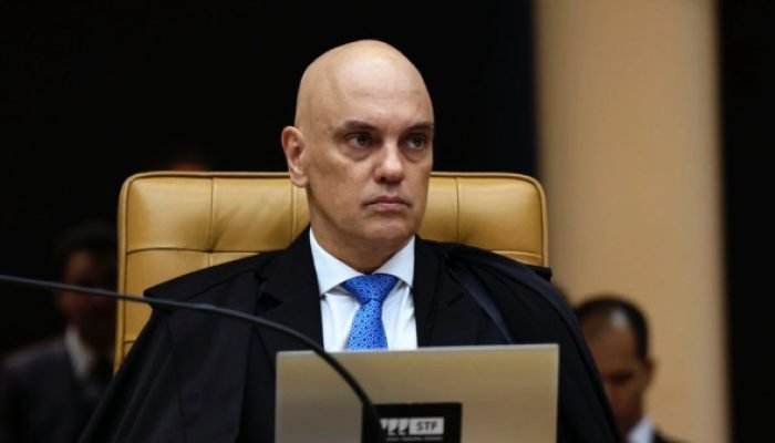 Moraes, Gonet e Hugo Motta se reúnem para discutir Marco da Segurança
