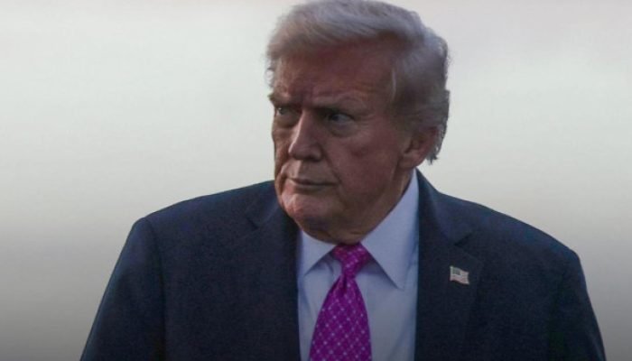 Trump sinaliza baixar tarifas da China caso país compre soja