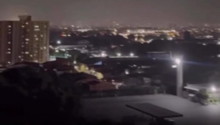 Facção criminosa domina áreas em Fortaleza, no Ceará