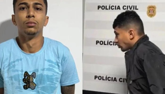 Tribunal soltou traficante que expulsou 2 mil moradores no Ceará; VEJA VÍDEO