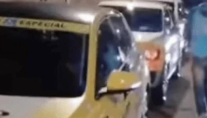 Autoescolas protestam contra mudanças na CNH em SP