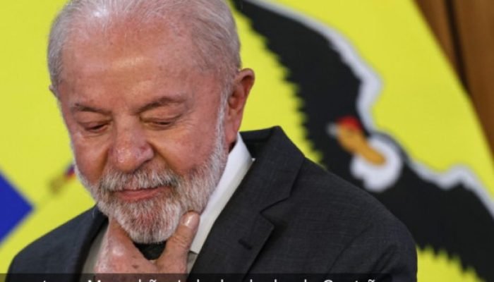 Lula ignora Centrão em evento no Maranhão e diz que não vai implorar por apoio