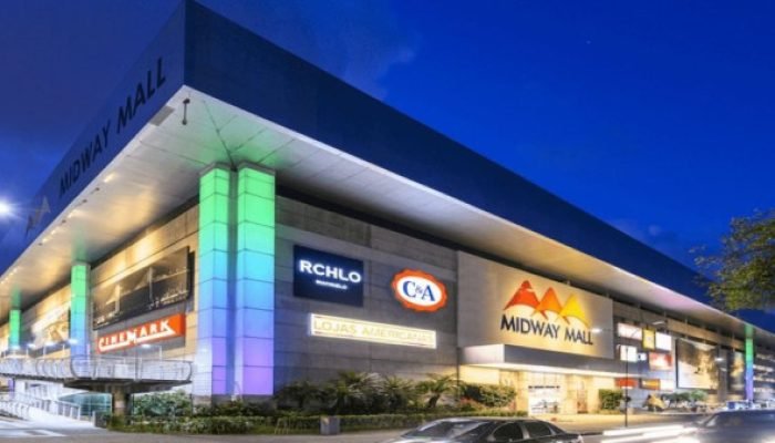 Midway Mall: grupo Guararapes pode vender shopping por R$ 1 bilhão